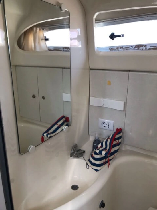 Gobbi 245 Cabin usata in vendita