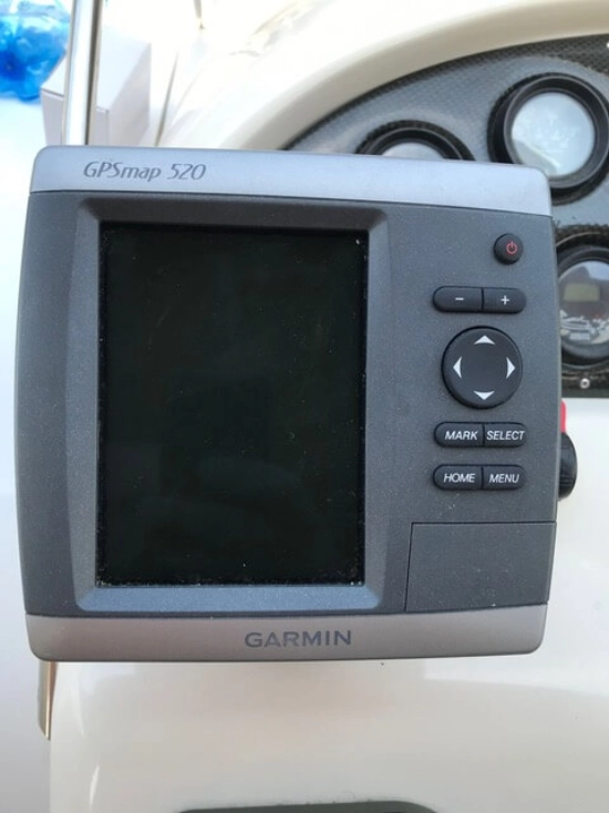 Gobbi 245 Cabin usata in vendita