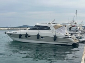 Elan Marine 35 HT de segunda mano en venta