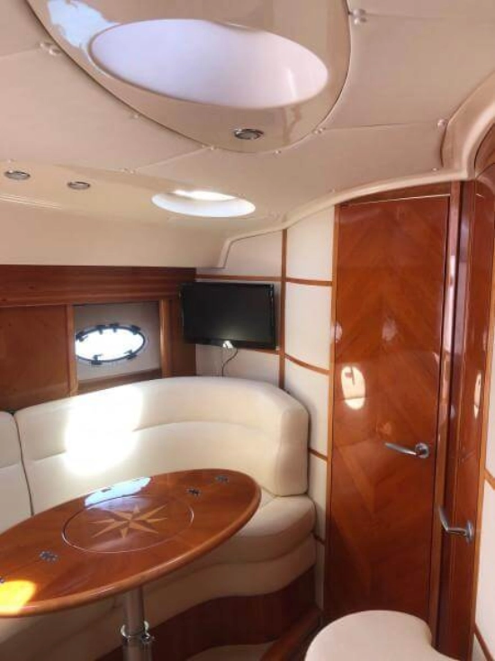 Elan Marine 35 HT usado à venda