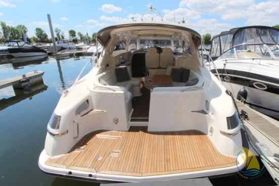Elan Marine 35 HT usado à venda