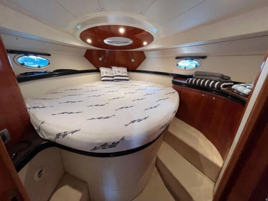 Elan Marine 35 HT usado à venda