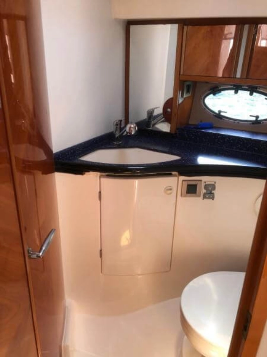 Elan Marine 35 HT usado à venda