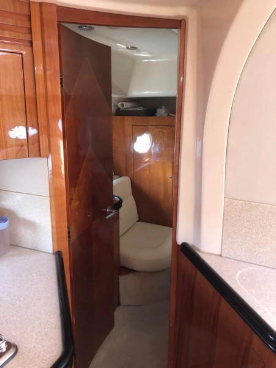 Elan Marine 35 HT usado à venda