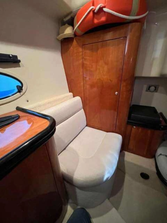 Elan Marine 35 HT usado à venda