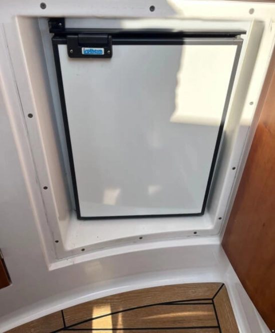 Elan Marine 35 HT usado à venda