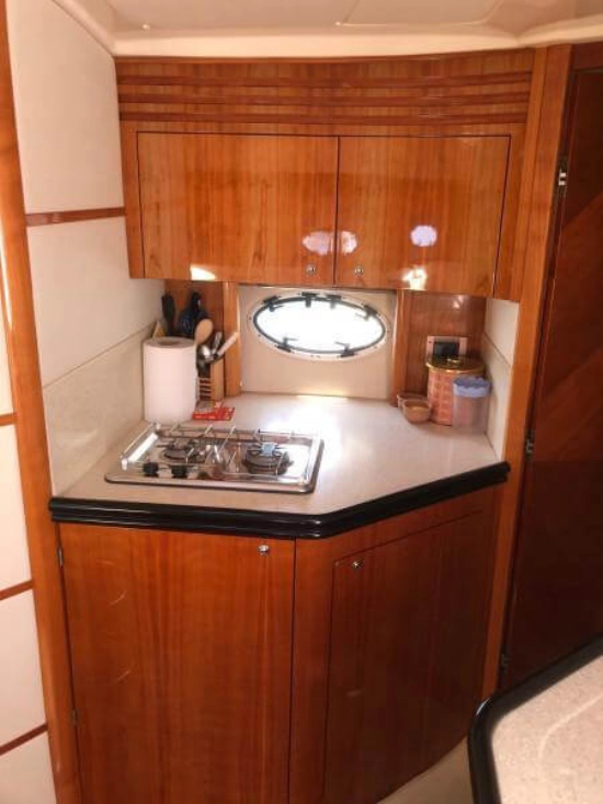 Elan Marine 35 HT usado à venda