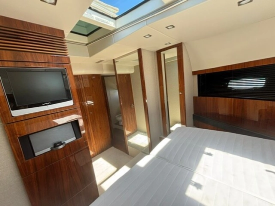 Fairline Squadron 65 usado à venda