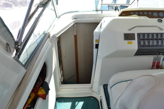 Sea Ray Sundancer 290 usata in vendita
