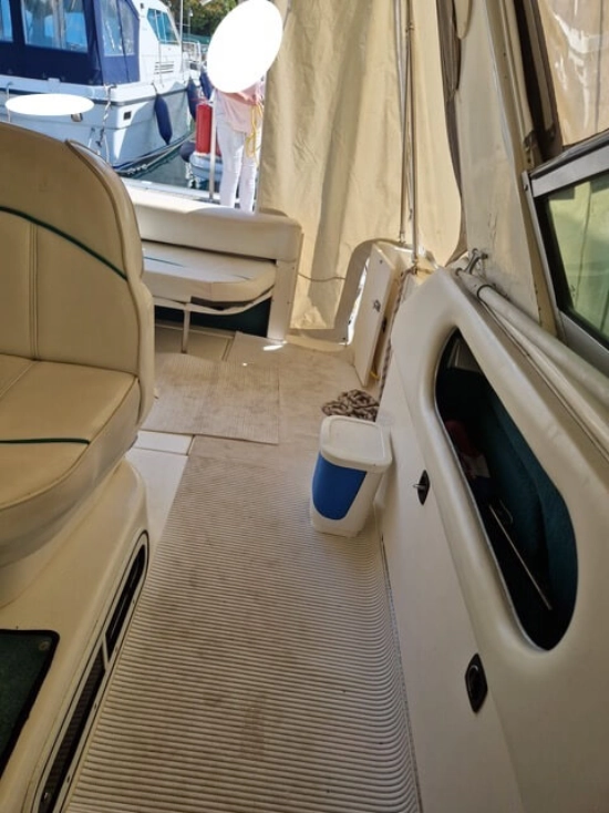 Sea Ray Sundancer 290 usata in vendita