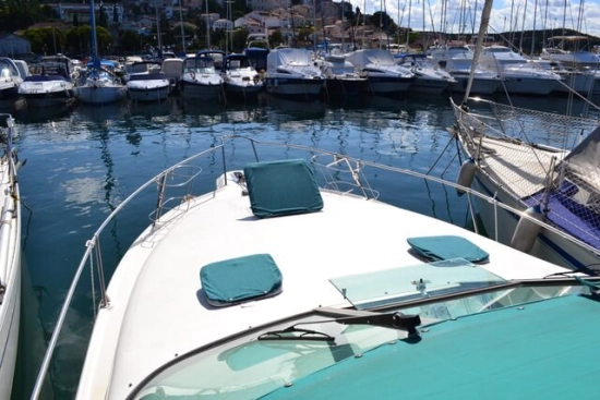 Sea Ray Sundancer 290 usata in vendita