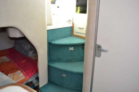 Sea Ray Sundancer 290 usata in vendita