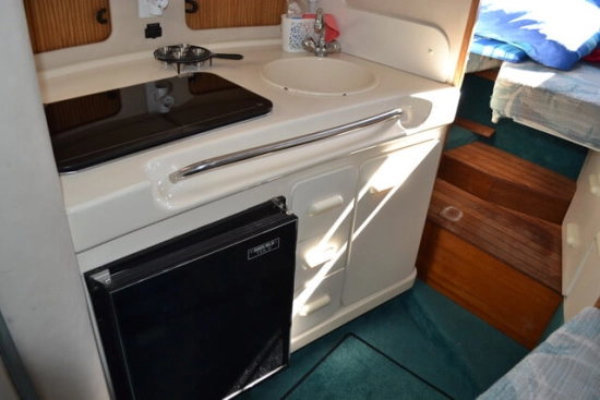 Sea Ray Sundancer 290 usata in vendita