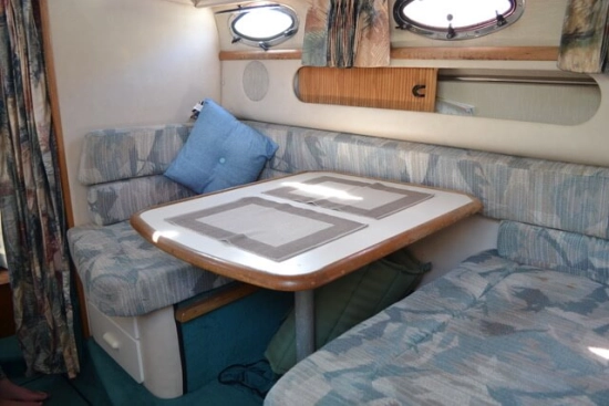 Sea Ray Sundancer 290 usata in vendita