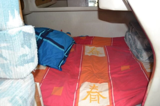 Sea Ray Sundancer 290 usata in vendita