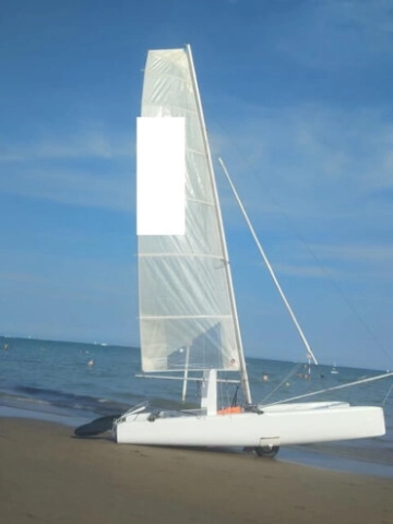 MATTIA Fortissimo 5.5 usado à venda