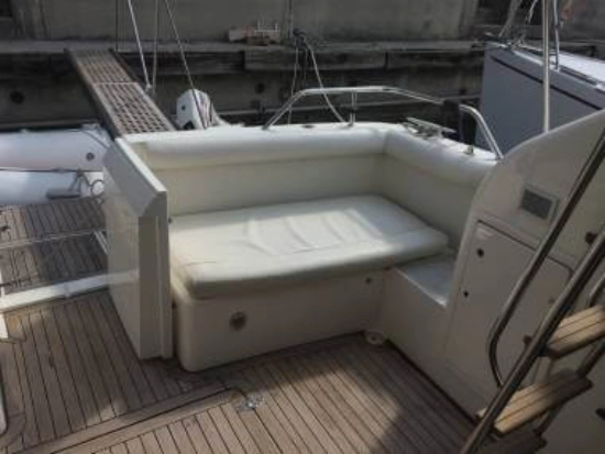 Fairline 37 Phantom de segunda mano en venta