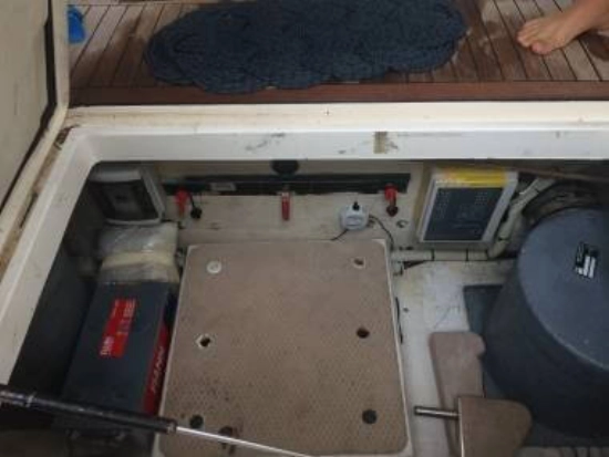 Fairline 37 Phantom de segunda mano en venta