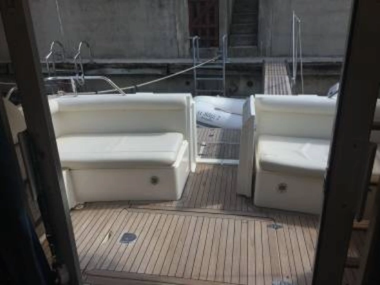Fairline 37 Phantom de segunda mano en venta