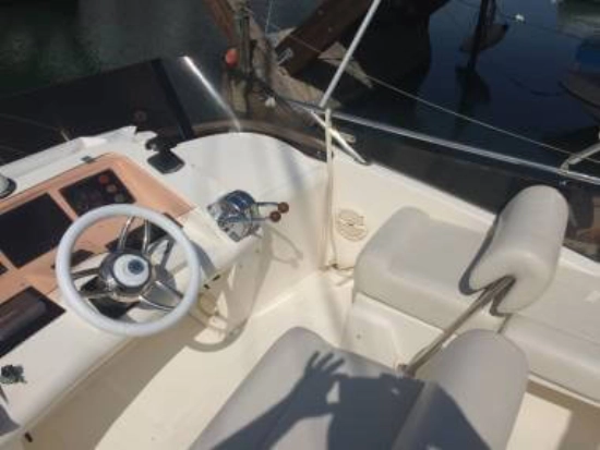 Fairline 37 Phantom de segunda mano en venta