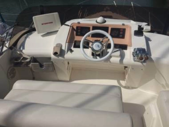 Fairline 37 Phantom de segunda mano en venta