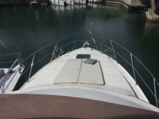 Fairline 37 Phantom de segunda mano en venta