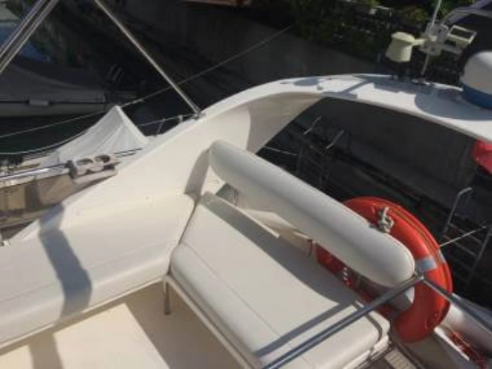 Fairline 37 Phantom de segunda mano en venta