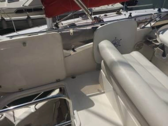 Fairline 37 Phantom de segunda mano en venta