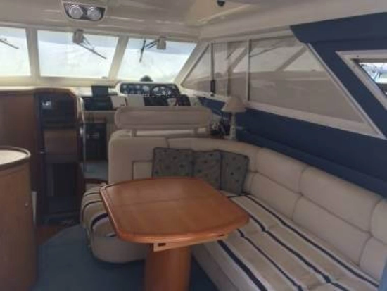 Fairline 37 Phantom de segunda mano en venta