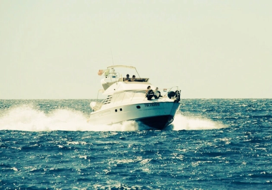 Fairline 37 Phantom de segunda mano en venta