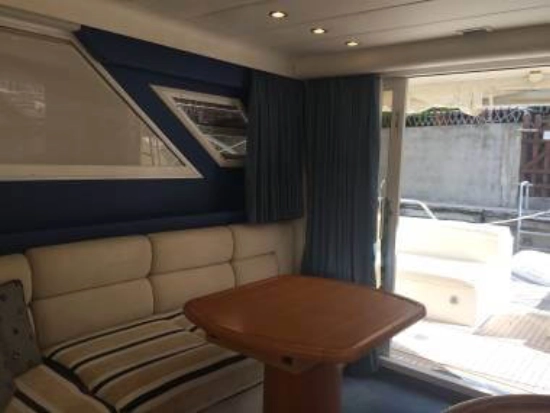 Fairline 37 Phantom de segunda mano en venta