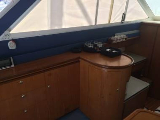 Fairline 37 Phantom de segunda mano en venta