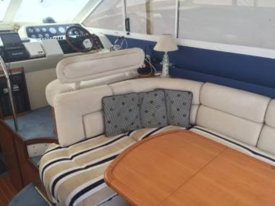 Fairline 37 Phantom de segunda mano en venta