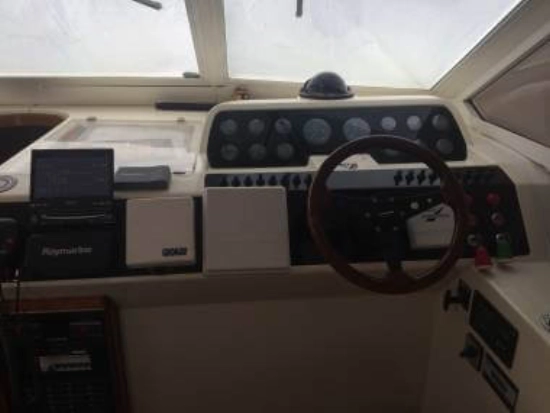 Fairline 37 Phantom de segunda mano en venta