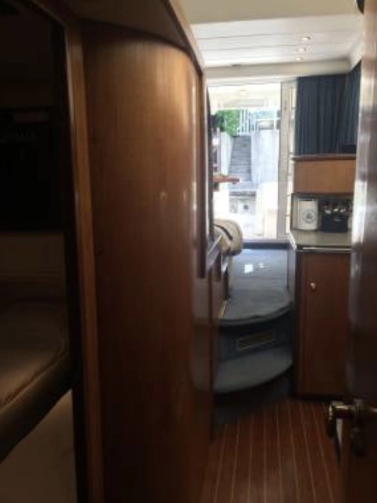 Fairline 37 Phantom de segunda mano en venta