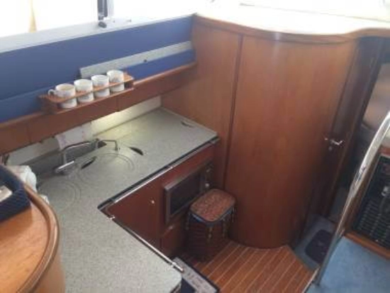 Fairline 37 Phantom de segunda mano en venta