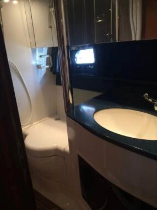 Fairline 37 Phantom de segunda mano en venta