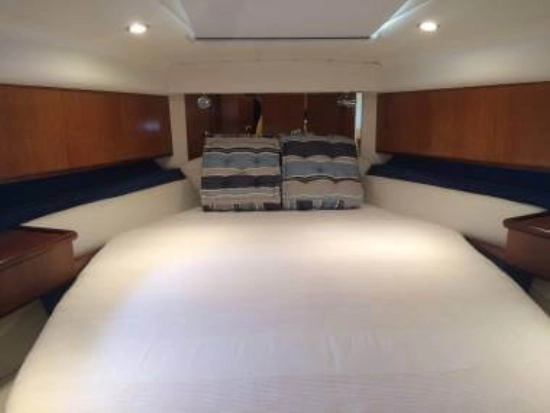 Fairline 37 Phantom de segunda mano en venta