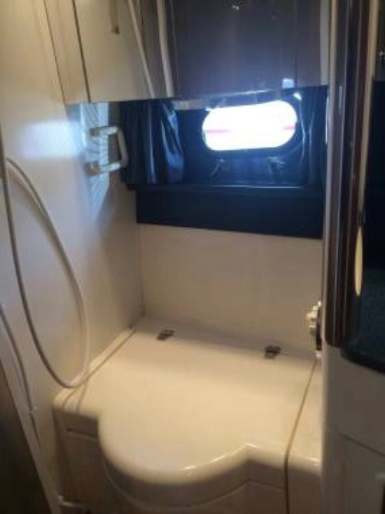 Fairline 37 Phantom de segunda mano en venta