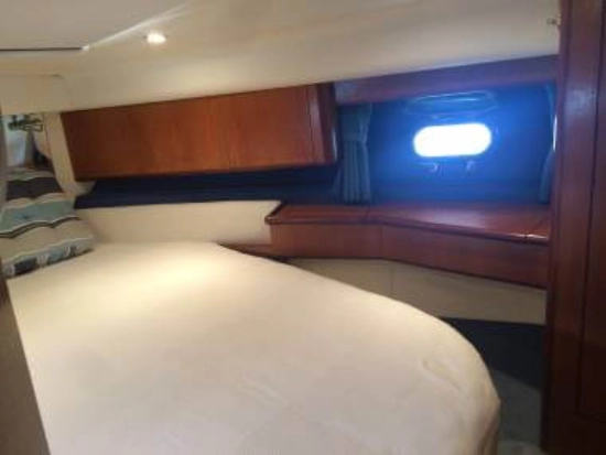 Fairline 37 Phantom de segunda mano en venta