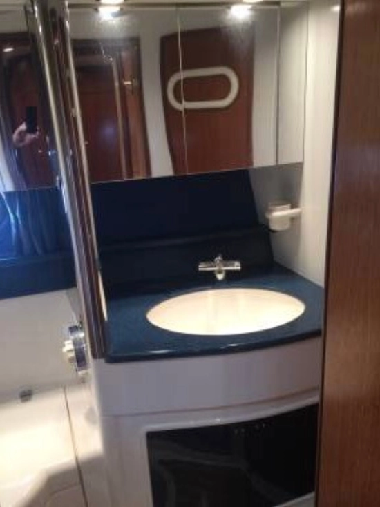 Fairline 37 Phantom de segunda mano en venta