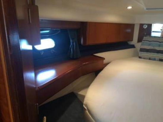 Fairline 37 Phantom de segunda mano en venta