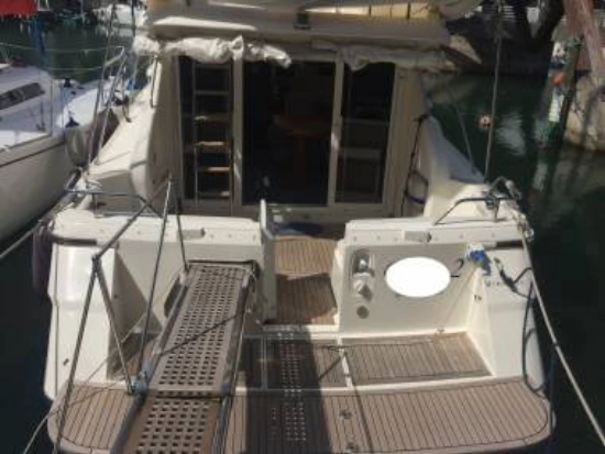 Fairline 37 Phantom de segunda mano en venta