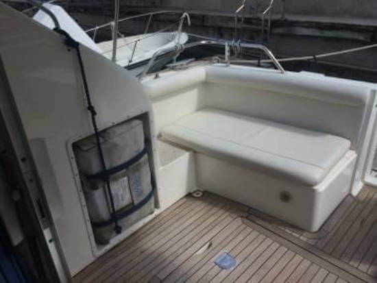 Fairline 37 Phantom de segunda mano en venta