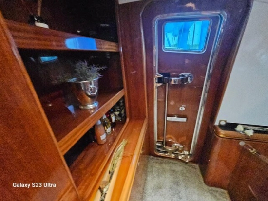 Elegance Yacht 70 Flybridge de segunda mano en venta