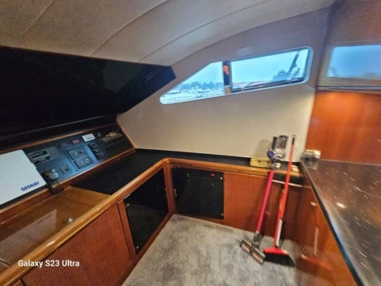 Elegance Yacht 70 Flybridge de segunda mano en venta