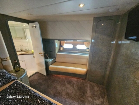 Elegance Yacht 70 Flybridge de segunda mano en venta