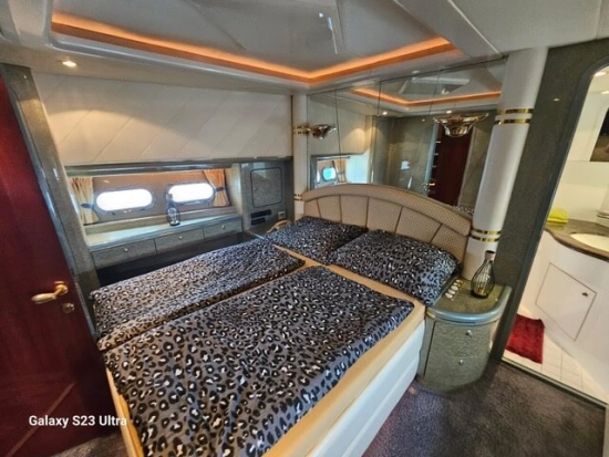 Elegance Yacht 70 Flybridge de segunda mano en venta