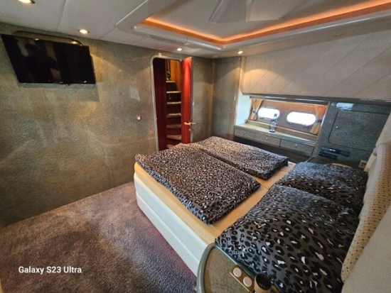 Elegance Yacht 70 Flybridge de segunda mano en venta