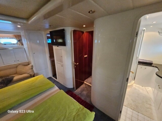 Elegance Yacht 70 Flybridge de segunda mano en venta